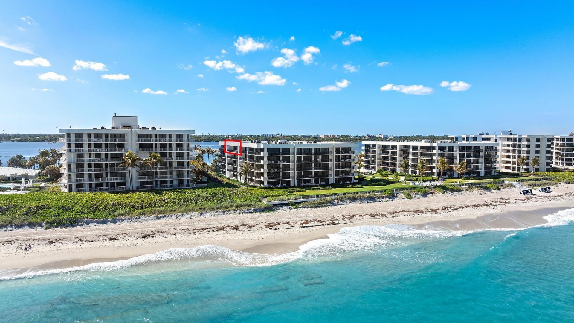 3140 S Ocean Boulevard, Unit 502S, Palm Beach, FL 33480 Photo