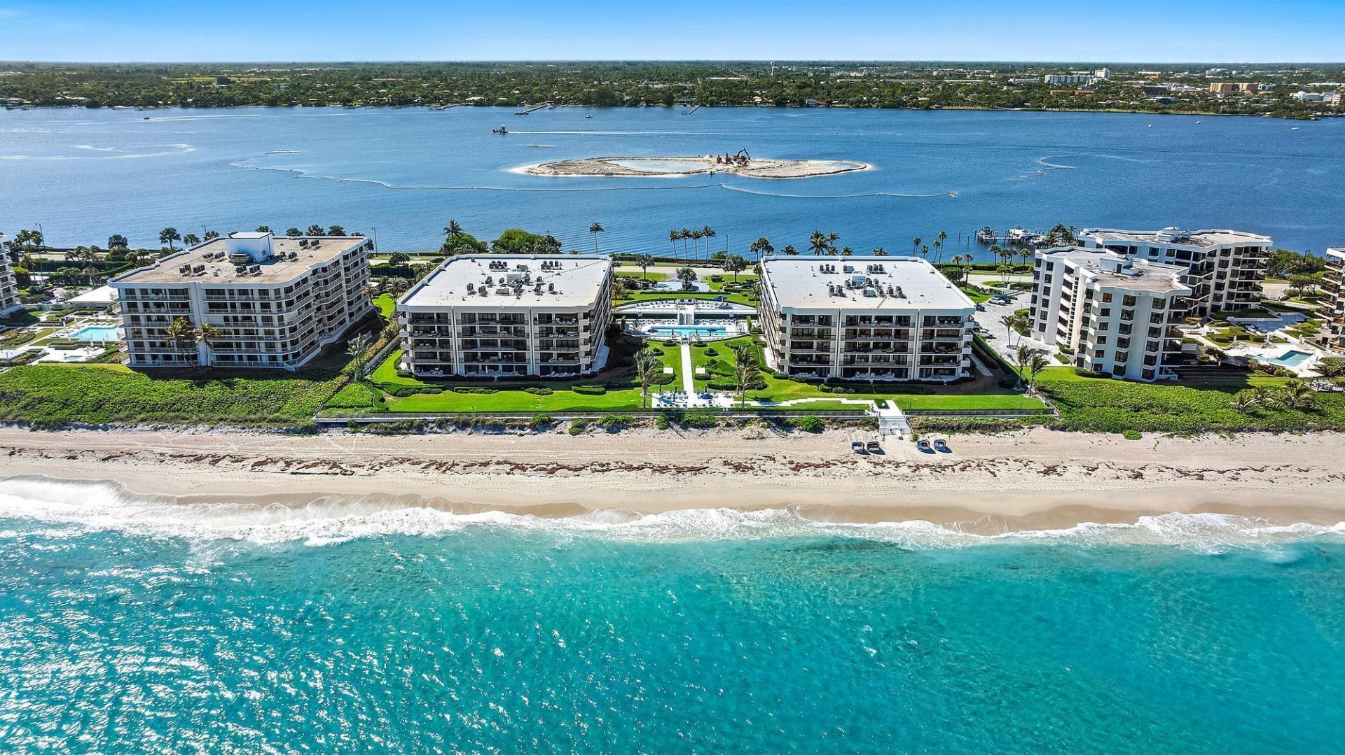 3140 S Ocean Boulevard, Unit 502S, Palm Beach, FL 33480 Photo