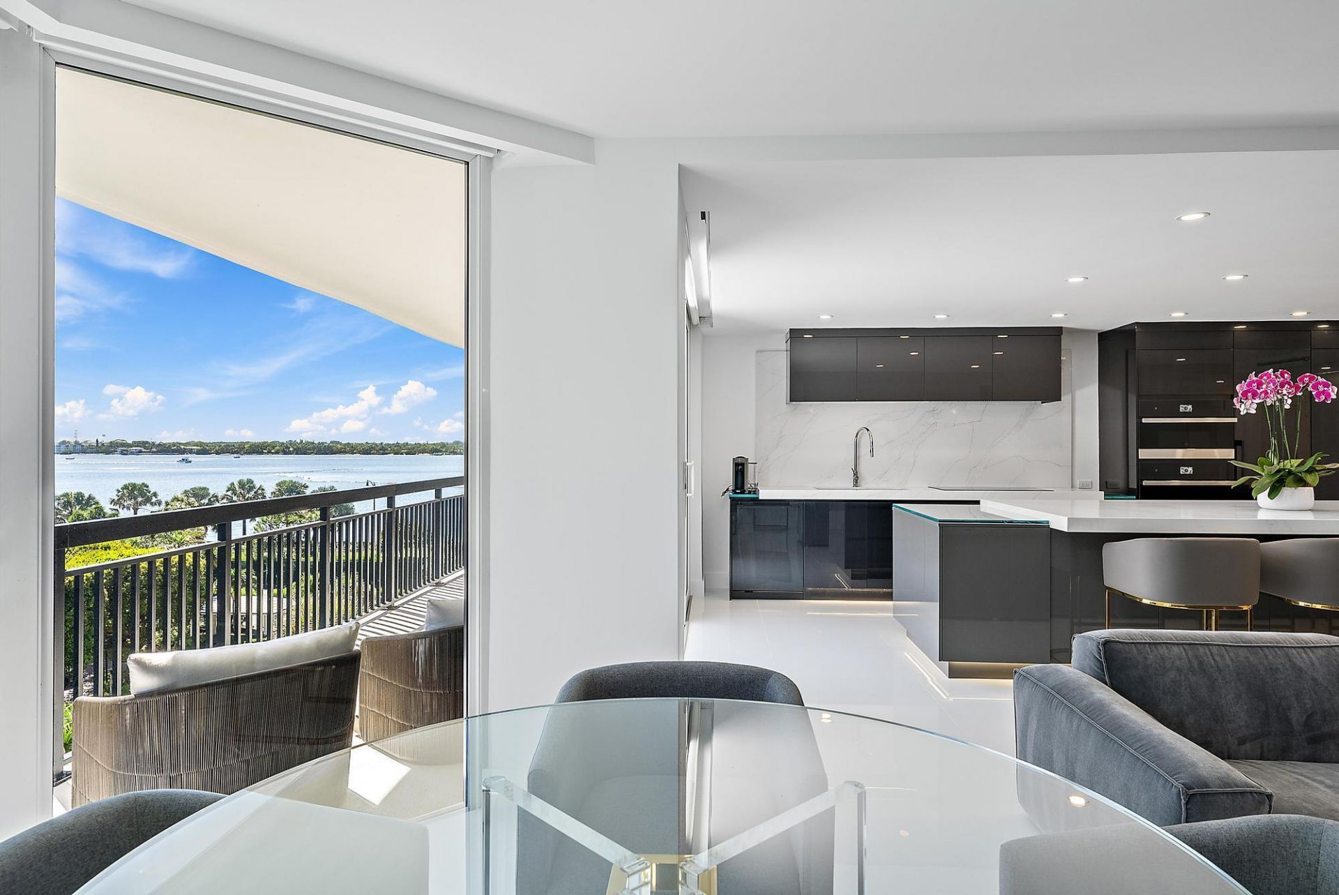 3140 S Ocean Boulevard, Unit 502S, Palm Beach, FL 33480 Photo