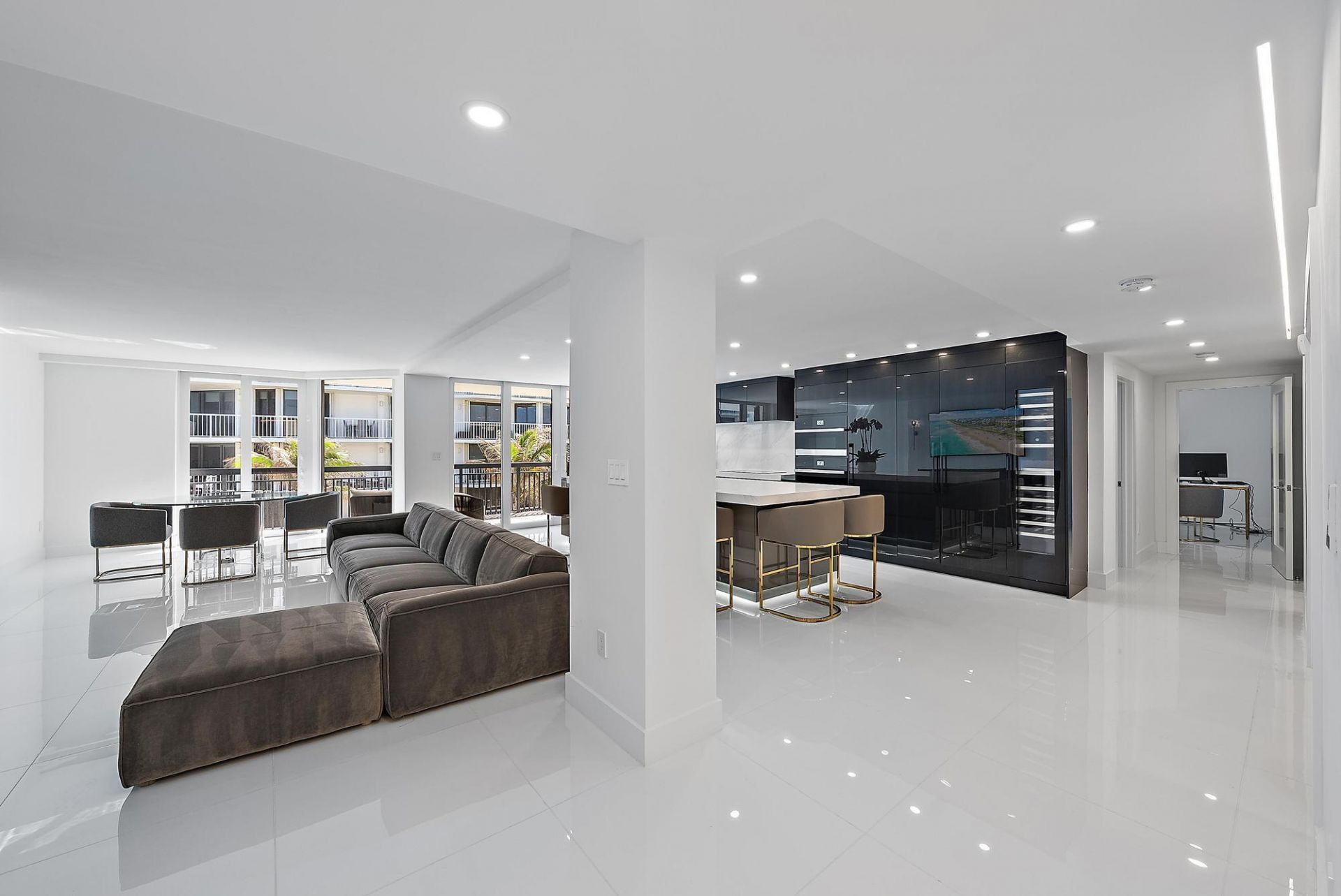 3140 S Ocean Boulevard, Unit 502S, Palm Beach, FL 33480 Photo