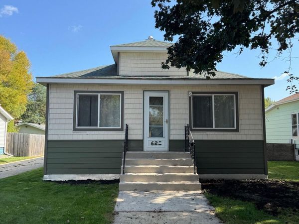 622 S BROADWAY --, Watertown, SD 57201
