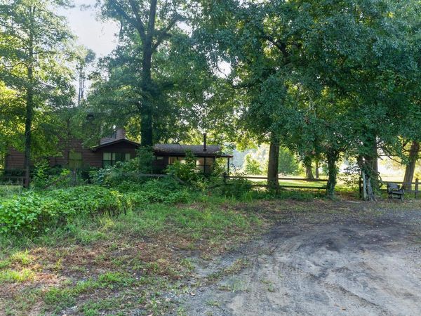 603 Schulte Road, New Blaine, AR 72851