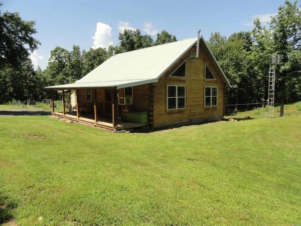 8791 Hwy 254 E, Dennard, AR 72629