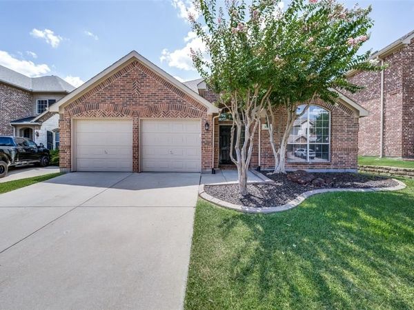 3613 Timothy Drive, Flower Mound, TX 75022