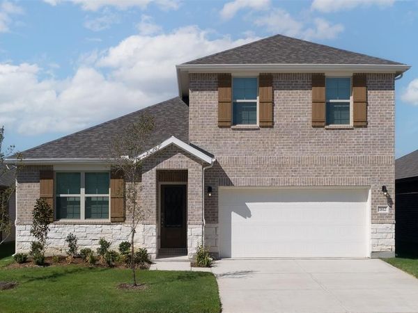 1612 Etosha Drive, Royse City, TX 75189