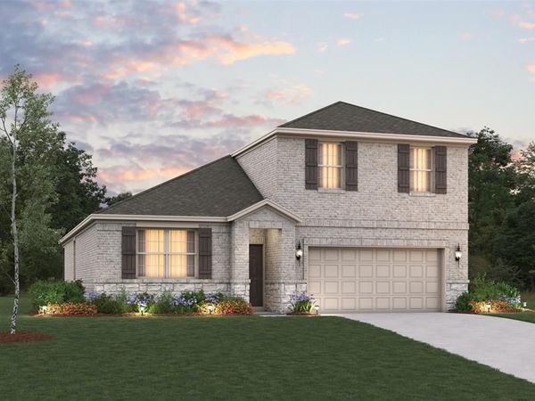 1612 Etosha Drive, Royse City, TX 75189