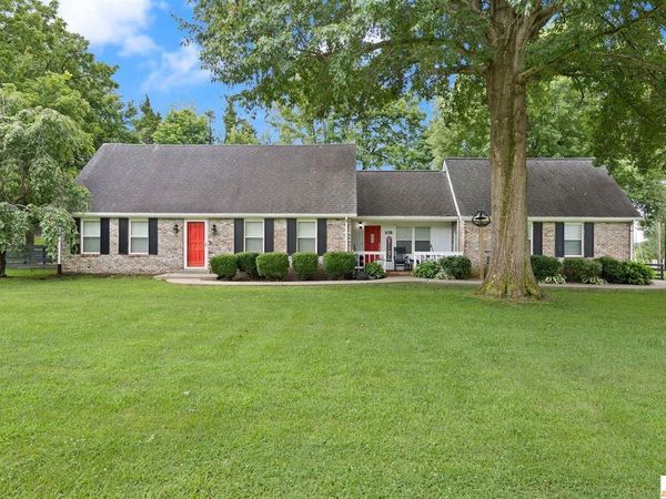 108 Carey Lane, Elizabethtown, KY 42701