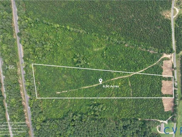 6147 Belfield Road , La Crosse, VA 23950