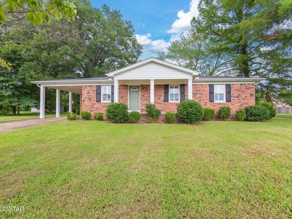1444 Old Humboldt Road , Jackson, TN 38305