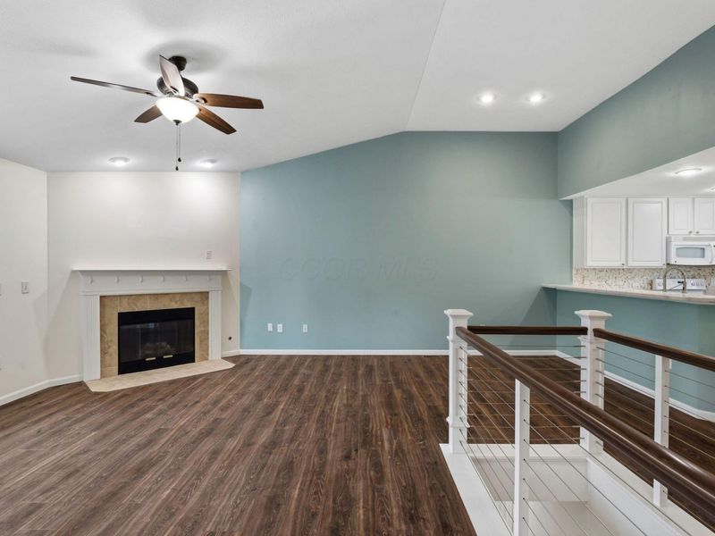 7529 Cherry Brook Drive, Reynoldsburg, OH 43068 Photo 12