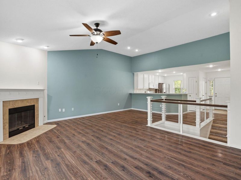 7529 Cherry Brook Drive, Reynoldsburg, OH 43068 Photo 14