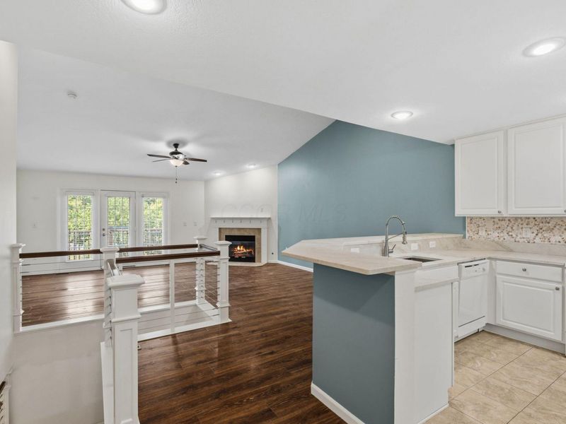 7529 Cherry Brook Drive, Reynoldsburg, OH 43068 Photo 19