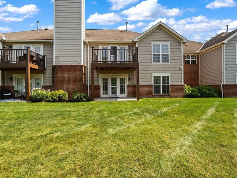 7529 Cherry Brook Drive, Reynoldsburg, OH 43068 Photo 4