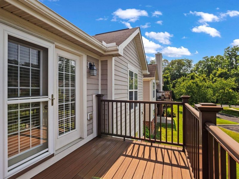 7529 Cherry Brook Drive, Reynoldsburg, OH 43068 Photo 5