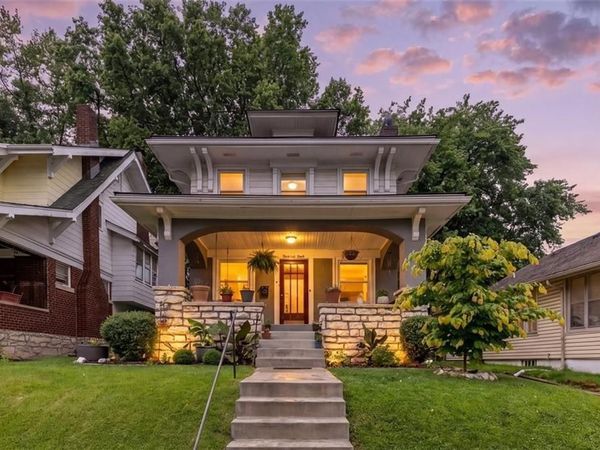 328 N Chelsea Avenue, Kansas City, MO 64123