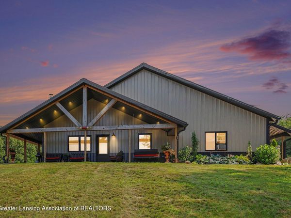 151 Avery Road, Hanover, MI 49241