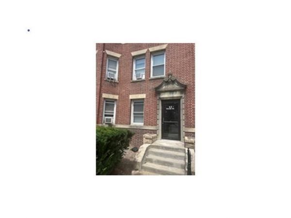 43 South St., Unit 2, Boston, MA 02135