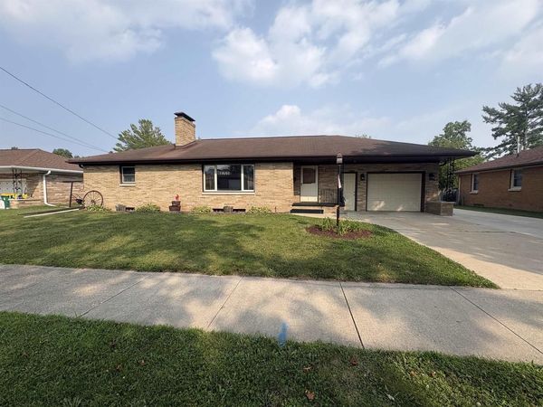 416 PARK STREET, Green Bay, WI 54303