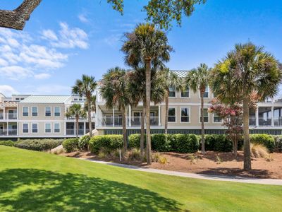2944 Atrium Villa Drive, Unit 44, Seabrook Island, SC 29455