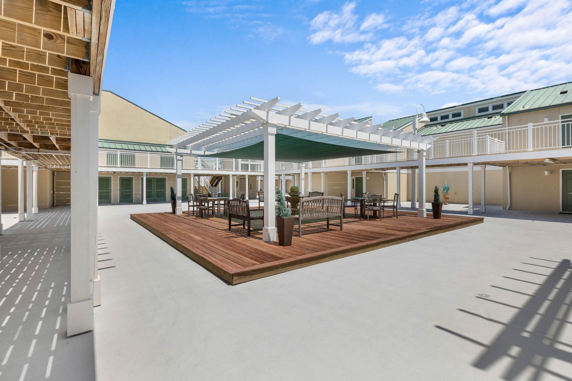 2944 Atrium Villa Drive Photo 33