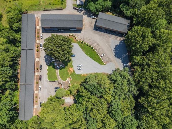 100 Ridge View LN , Unit 28, Bassett, VA 24055