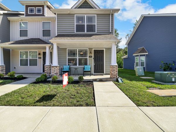 133 Davis Ridge Ln, Clarksville, TN 37040