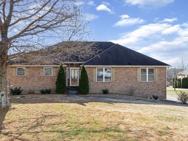 1517 Anthony Way , Mount Juliet, TN 37122