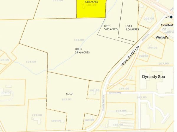 553 Highway 30 W, Athens, TN 37303