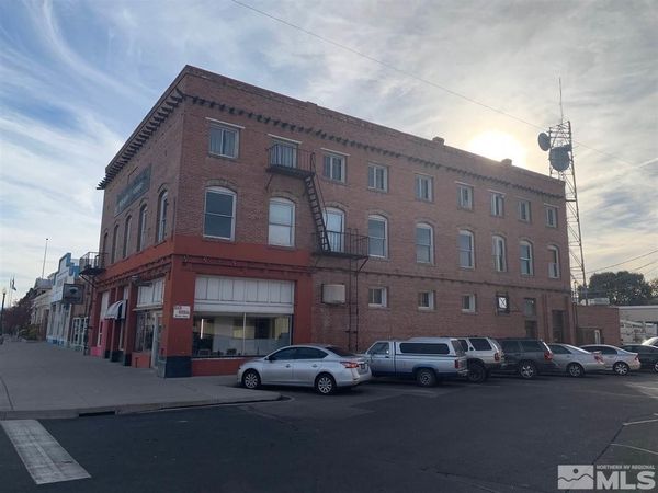 1 S Main Street, Yerington, NV 89447