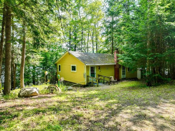 88 Sands of Time Road, Hanover, NH 03755