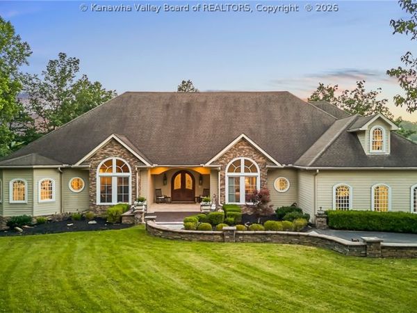 108 Graff Lane, Charleston, WV 25304