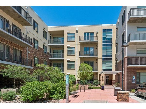 3401 Arapahoe Ave, Unit 417, Boulder, CO 80303