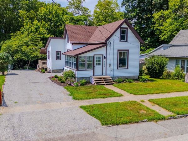 1338 Glenn Avenue, Wabash, IN 46992
