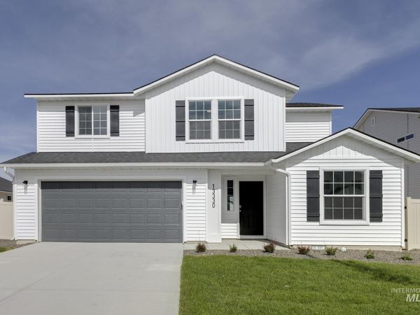 220 W 17th Ave, Jerome, ID 83338