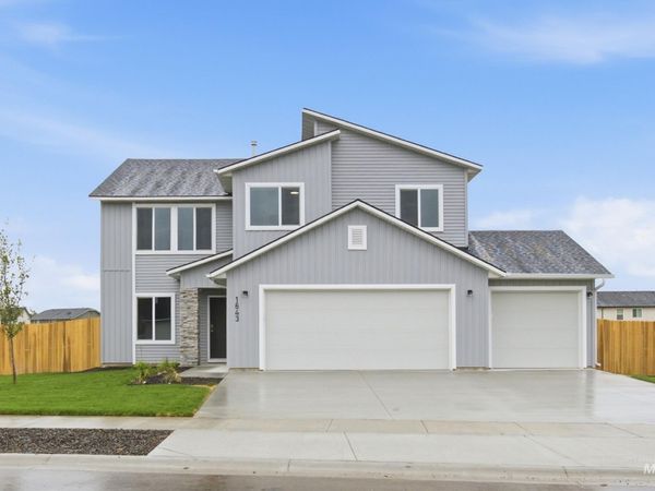 212 W 17th Ave, Jerome, ID 83338