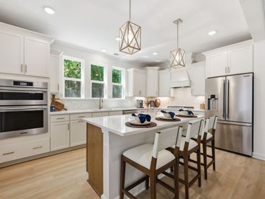 1913 Stockton Springs Drive, Wake Forest, NC 27587