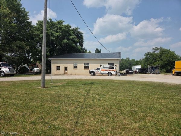44866 State Route 18 , Wellington, OH 44090