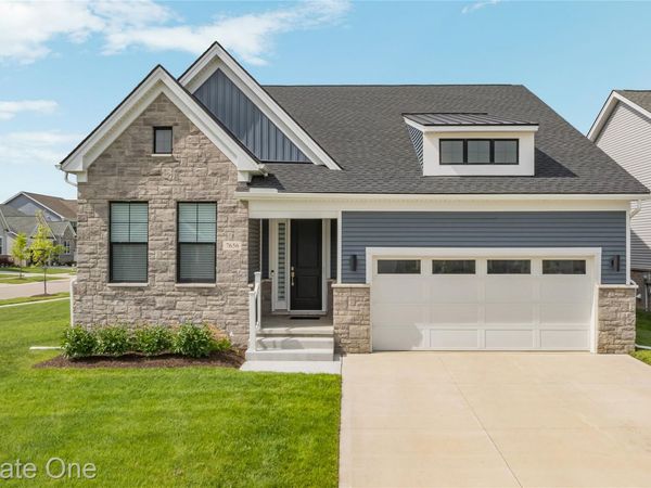7656 Dunlap Court, West Bloomfield Township, Mi 48322
