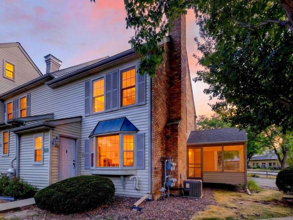6941 Old Sauk Road, Madison, WI 53717