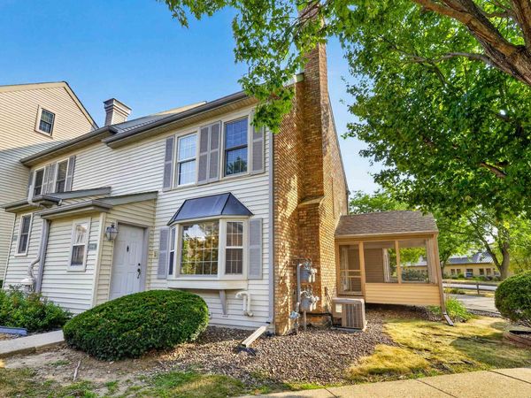 6941 Old Sauk Road, Madison, WI 53717