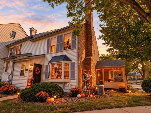 6941 Old Sauk Road, Madison, WI 53717