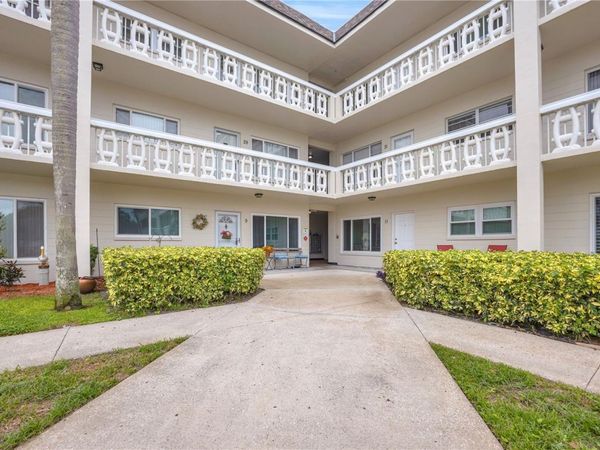 2451 CANADIAN WAY , Unit 29, CLEARWATER, FL 33763