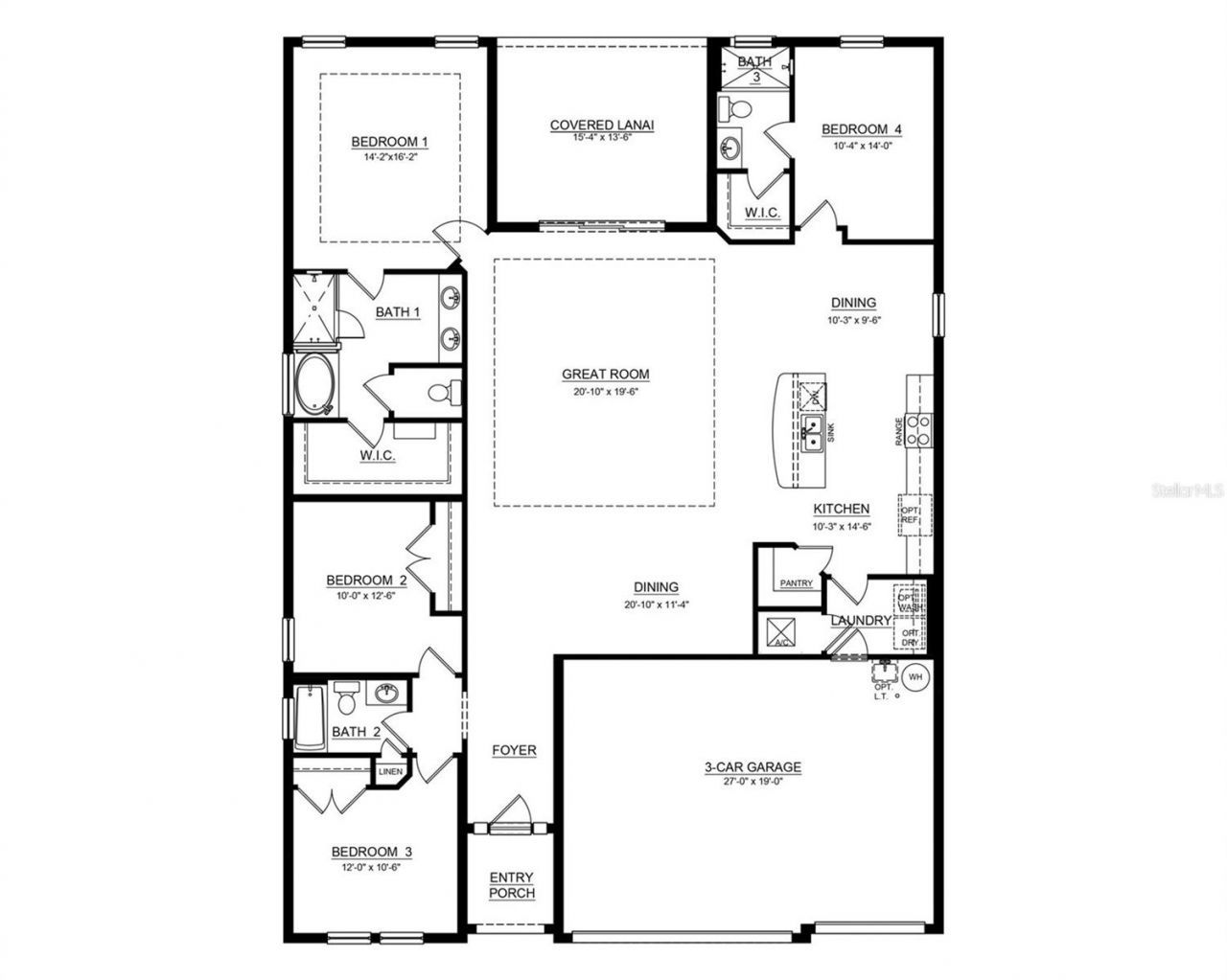 304 158th Street E, Bradenton, FL 34212 Photo