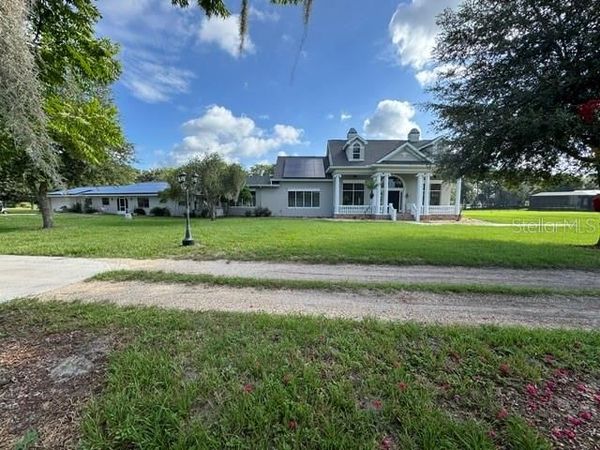 35934 GATCH ROAD , EUSTIS, FL 32736