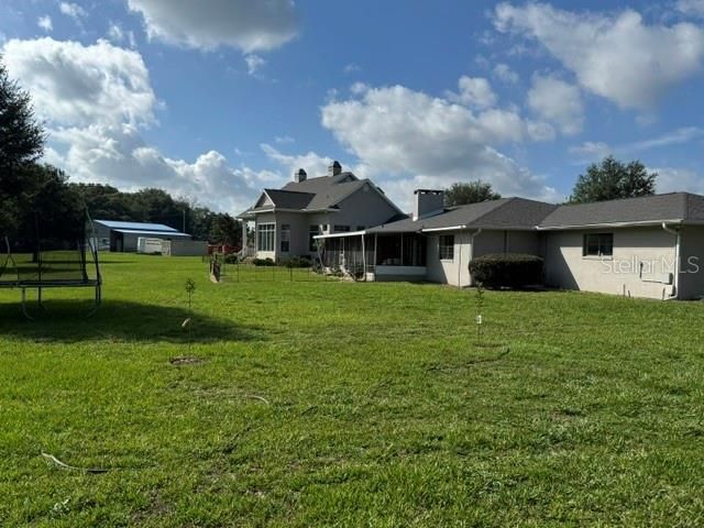35934 Gatch Road, Eustis, FL 32736 Photo