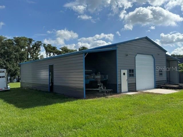 35934 Gatch Road, Eustis, FL 32736 Photo