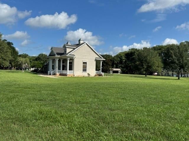 35934 Gatch Road, Eustis, FL 32736 Photo