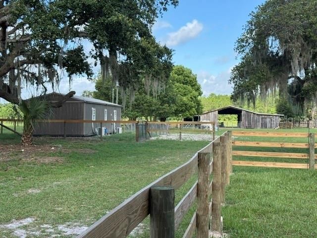 35934 Gatch Road, Eustis, FL 32736 Photo