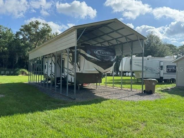 35934 Gatch Road, Eustis, FL 32736 Photo