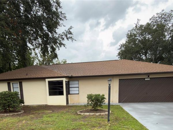 15120 SW 35TH CIRCLE , OCALA, FL 34473